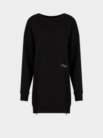 Сукня міні Armani Exchange модель 6RYA72-YJEBZ-1200 Фото