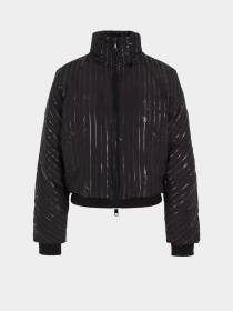 Демісезонна куртка Armani Exchange модель 6RYB06-YN1MZ-02EL Фото