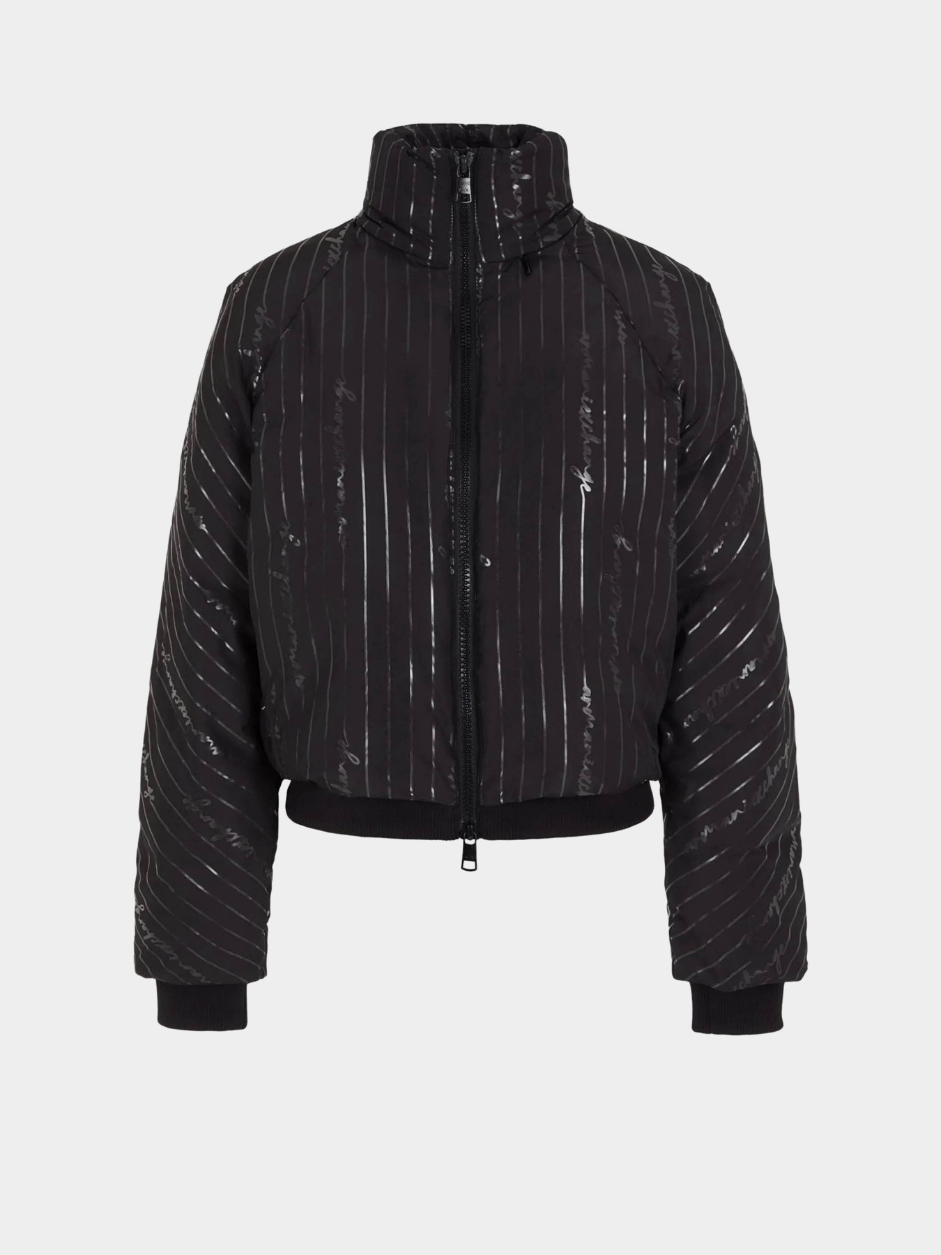 Демисезонная куртка Armani Exchange модель 6RYB06-YN1MZ-02EL Фото