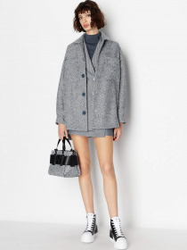 Куртка-сорочка Armani Exchange модель 6RYB23-YN7MZ-25ES Куртка-сорочка Armani Exchange модель 6RYB23-YN7MZ-25ES Фото