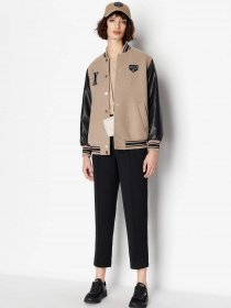 Бомбер Armani Exchange Campus модель 6RYB29-YN3MZ-4724 Фото