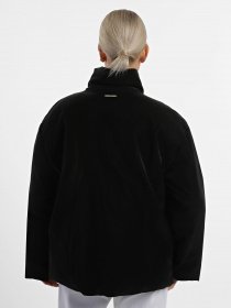 Демісезонна куртка Armani Exchange модель 6RYB38-YN8NZ-1200 Фото