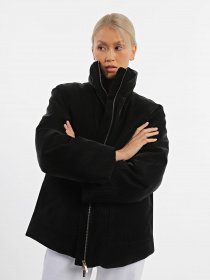 Демісезонна куртка Armani Exchange модель 6RYB38-YN8NZ-1200 Фото