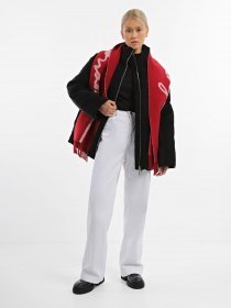 Демисезонная куртка Armani Exchange модель 6RYB38-YN8NZ-1200 Фото