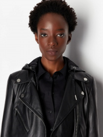 Сорочка Armani Exchange модель 6RYC09-YN5PZ-1200 Фото