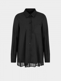 Сорочка Armani Exchange модель 6RYC09-YN5PZ-1200 Фото