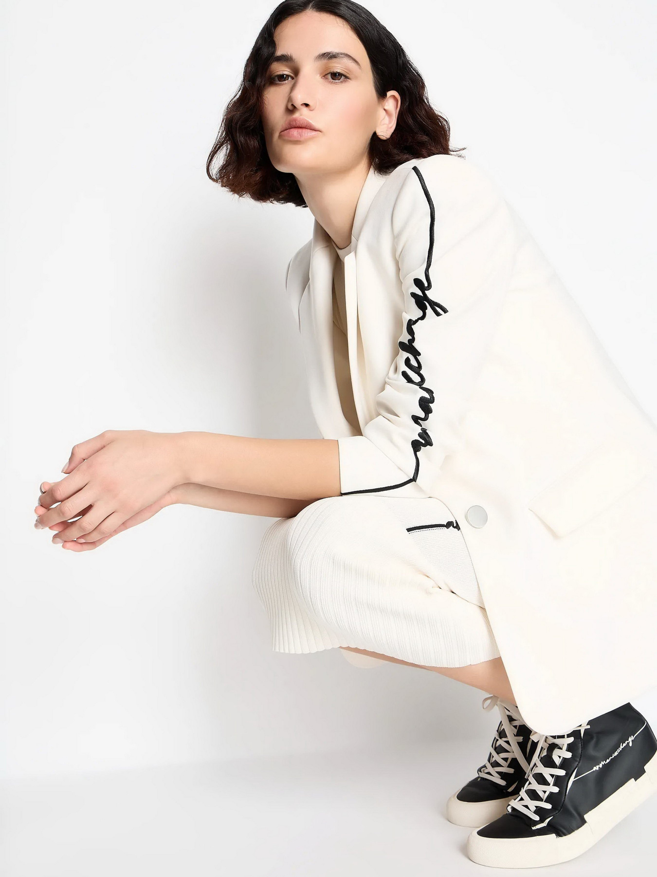 Блейзер Armani Exchange модель 6RYG05-YN4LZ-1130 Фото