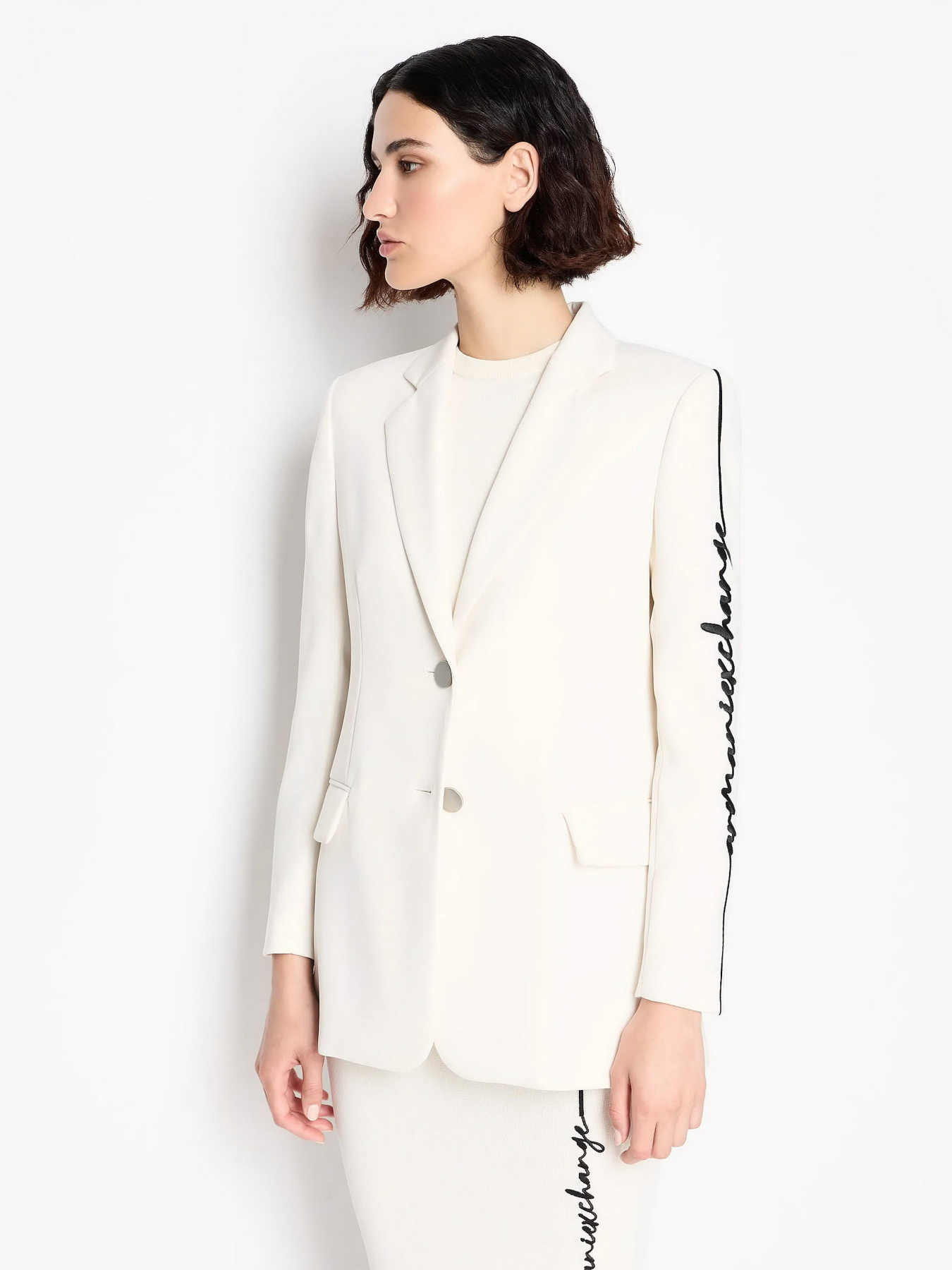 Блейзер Armani Exchange модель 6RYG05-YN4LZ-1130 Фото