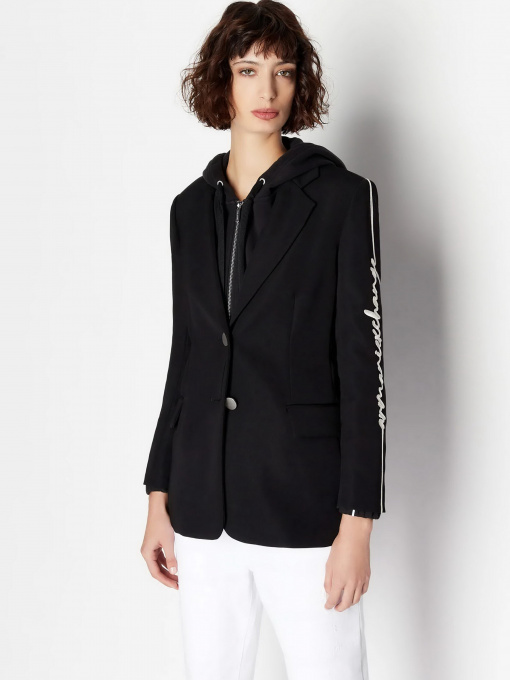 Блейзер Armani Exchange Модель 6RYG05-YN4LZ-1200 Фото