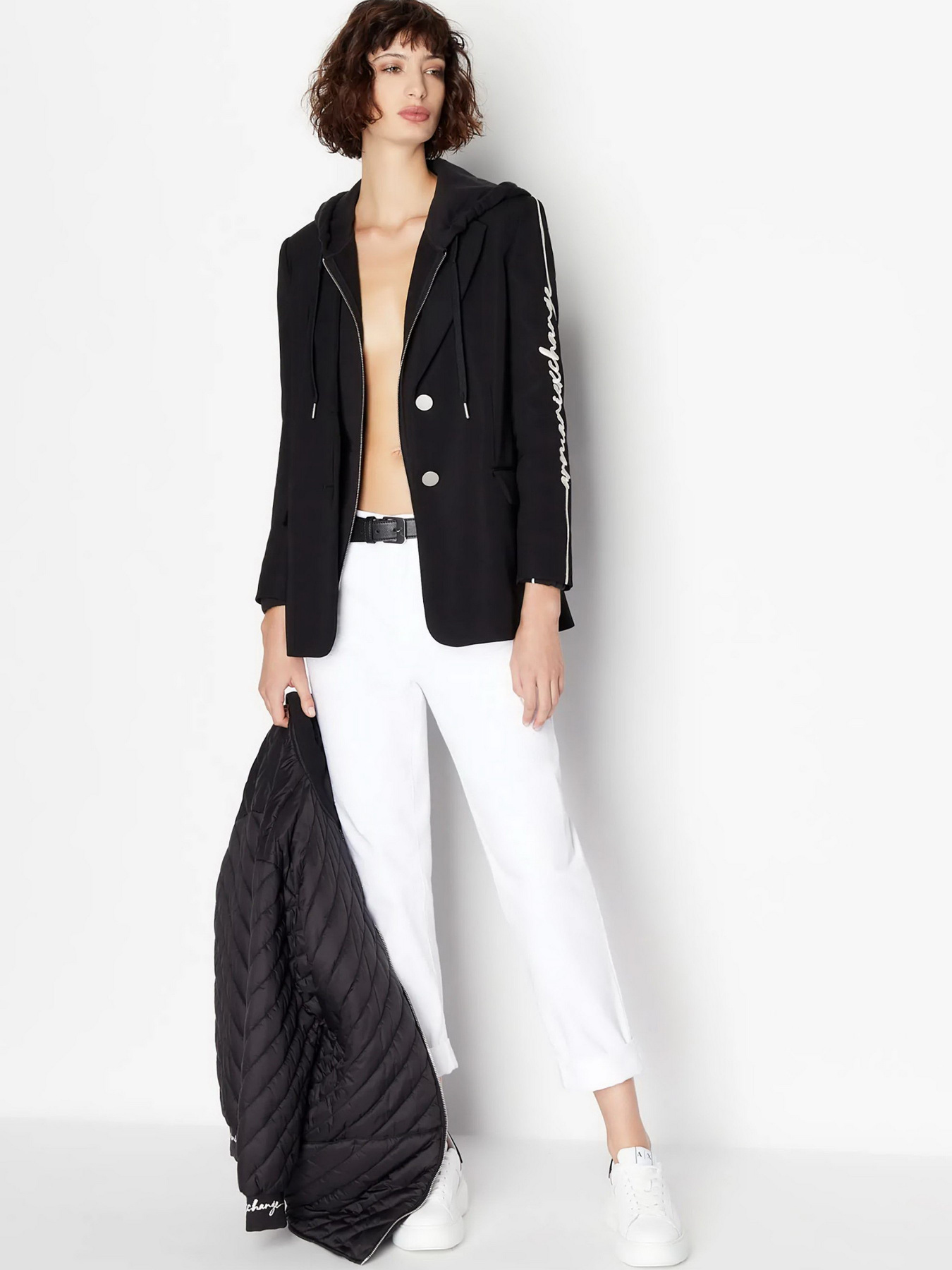 Блейзер Armani Exchange модель 6RYG05-YN4LZ-1200 Фото