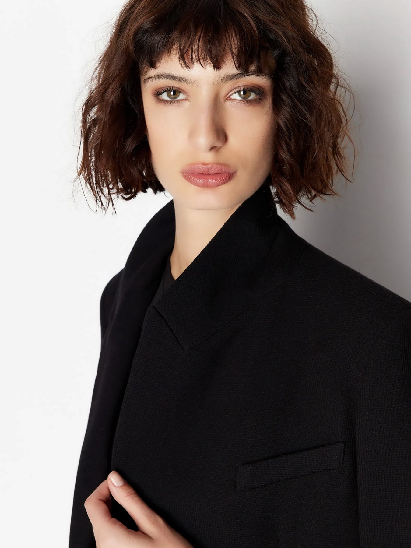 Блейзер Armani Exchange модель 6RYG14-YN6NZ-1200 Фото