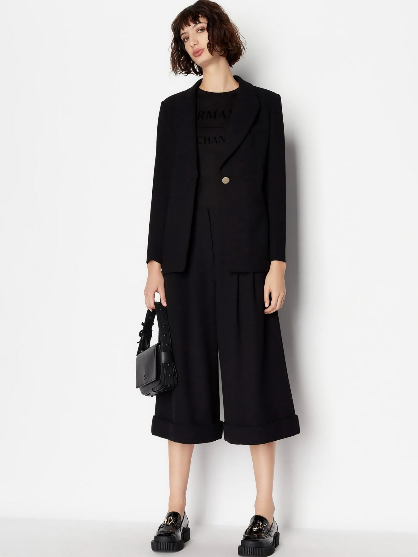 Блейзер Armani Exchange модель 6RYG14-YN6NZ-1200 Фото