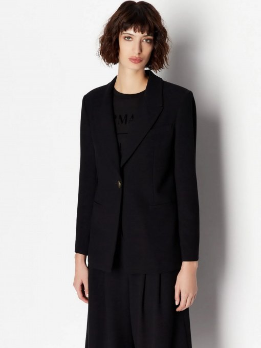 Піджаки Armani Exchange модель 6RYG14-YN6NZ-1200 Фото