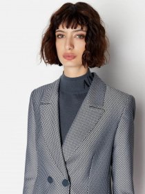 Пиджак Armani Exchange модель 6RYG22-YN6MZ-25ES Фото