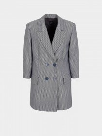 Пиджак Armani Exchange модель 6RYG22-YN6MZ-25ES Фото