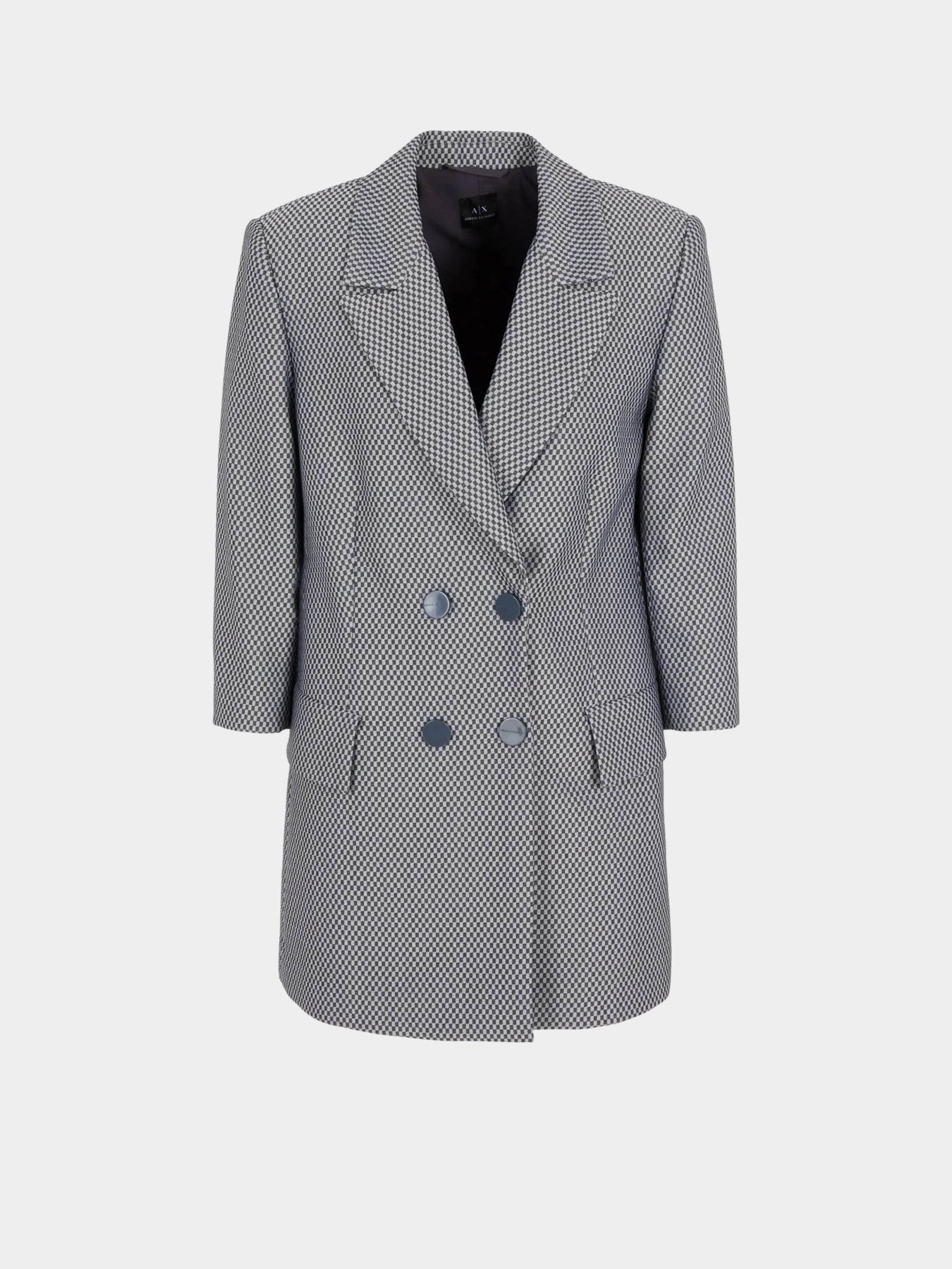 Піджак Armani Exchange модель 6RYG22-YN6MZ-25ES Фото