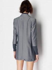 Піджак Armani Exchange модель 6RYG22-YN6MZ-25ES Фото