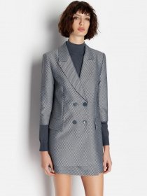 Піджак Armani Exchange модель 6RYG22-YN6MZ-25ES Фото