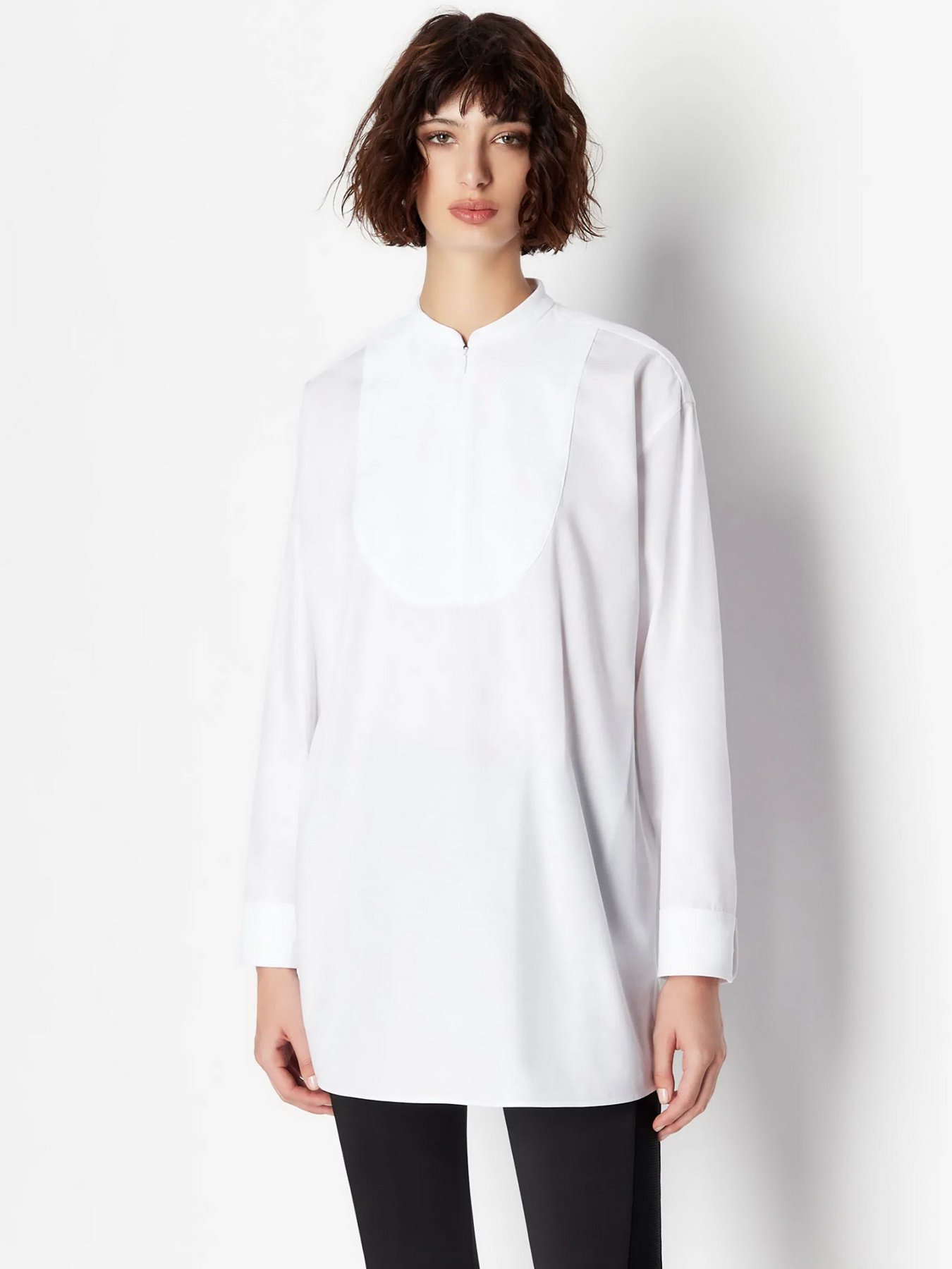 Блуза Armani Exchange модель 6RYH15-YN3NZ-1000 Фото