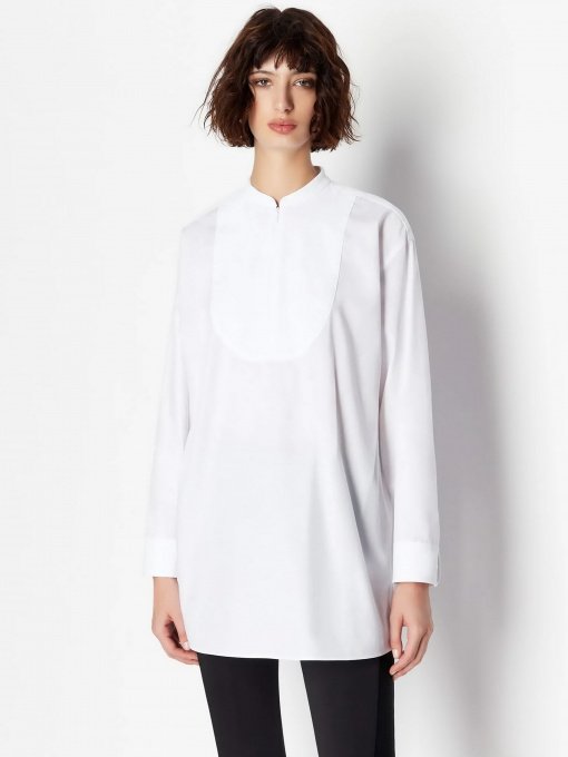 Блуза Armani Exchange модель 6RYH15-YN3NZ-1000 Фото