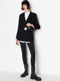 Блуза Armani Exchange модель 6RYH15-YN3NZ-1000 Фото