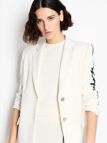 Майка Armani Exchange модель 6RYH1D-YMH6Z-1130 Фото