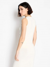 Майка Armani Exchange модель 6RYH1D-YMH6Z-1130 Фото