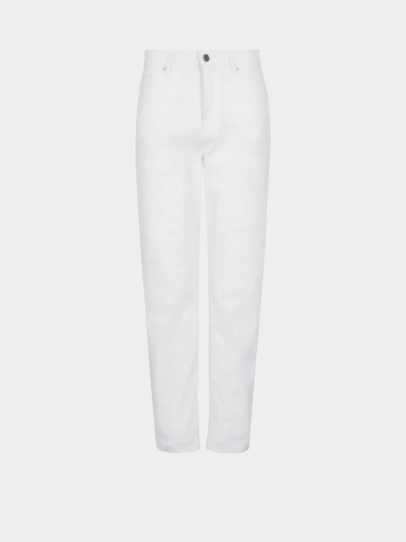 Прямые джинсы Armani Exchange J06 Boyfriend модель 6RYJ06-Y1HRZ-0104 Фото