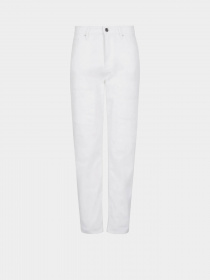 Прямі джинси Armani Exchange J06 Boyfriend модель 6RYJ06-Y1HRZ-0104 Фото