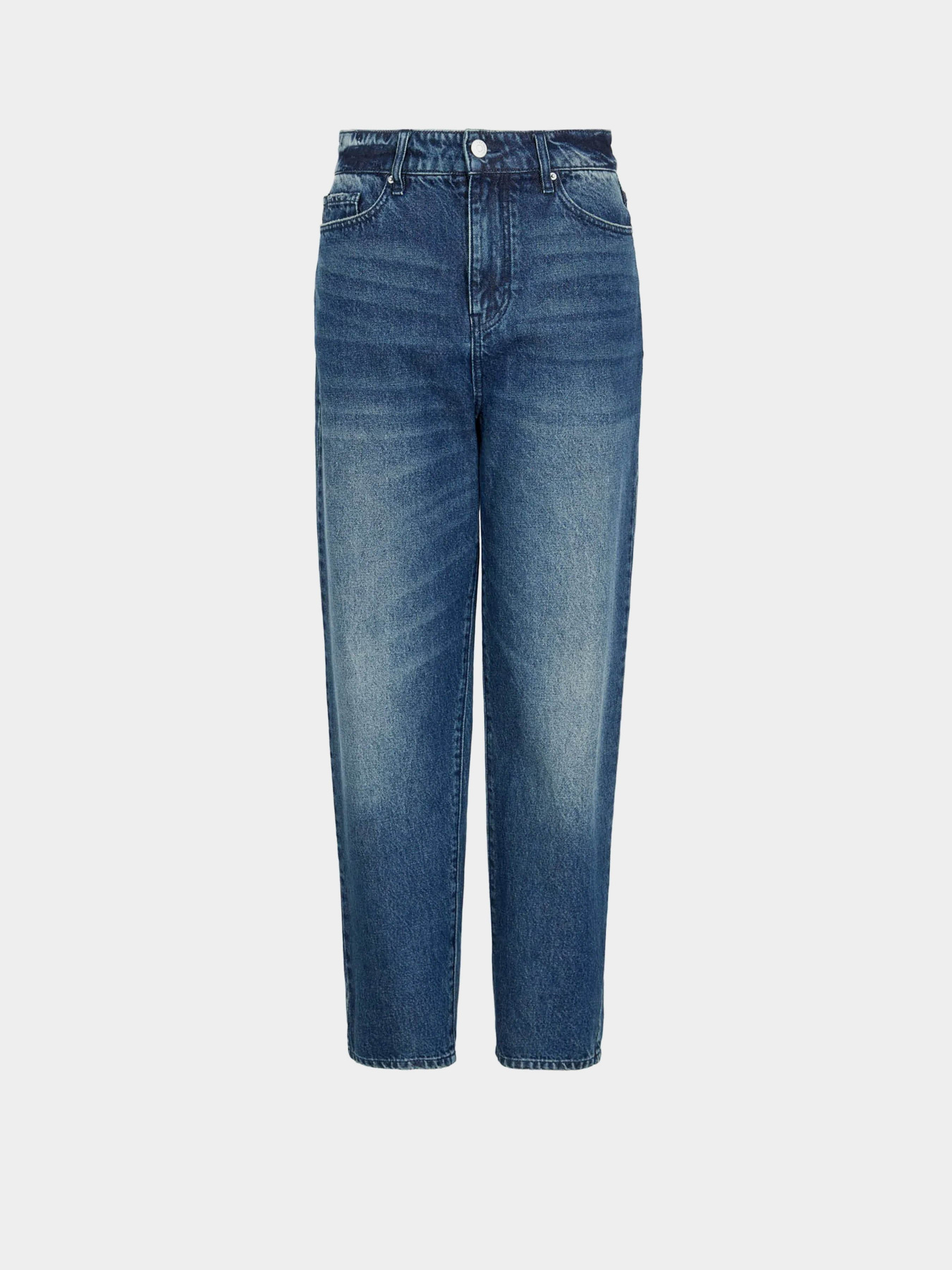 Бойфренды Armani Exchange Sustainability Values J81 модель 6RYJ81-Y11EZ-1500 Фото