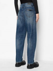 Бойфренды Armani Exchange Sustainability Values J81 модель 6RYJ81-Y11EZ-1500 Фото