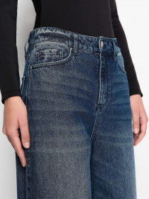 Бойфренды Armani Exchange Sustainability Values J81 модель 6RYJ81-Y11EZ-1500 Фото