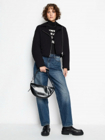 Бойфренды Armani Exchange Sustainability Values J81 модель 6RYJ81-Y11EZ-1500 Фото