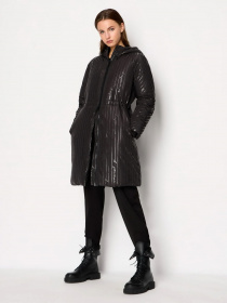 Зимняя куртка Armani Exchange модель 6RYK06-YN1MZ-02EL Фото