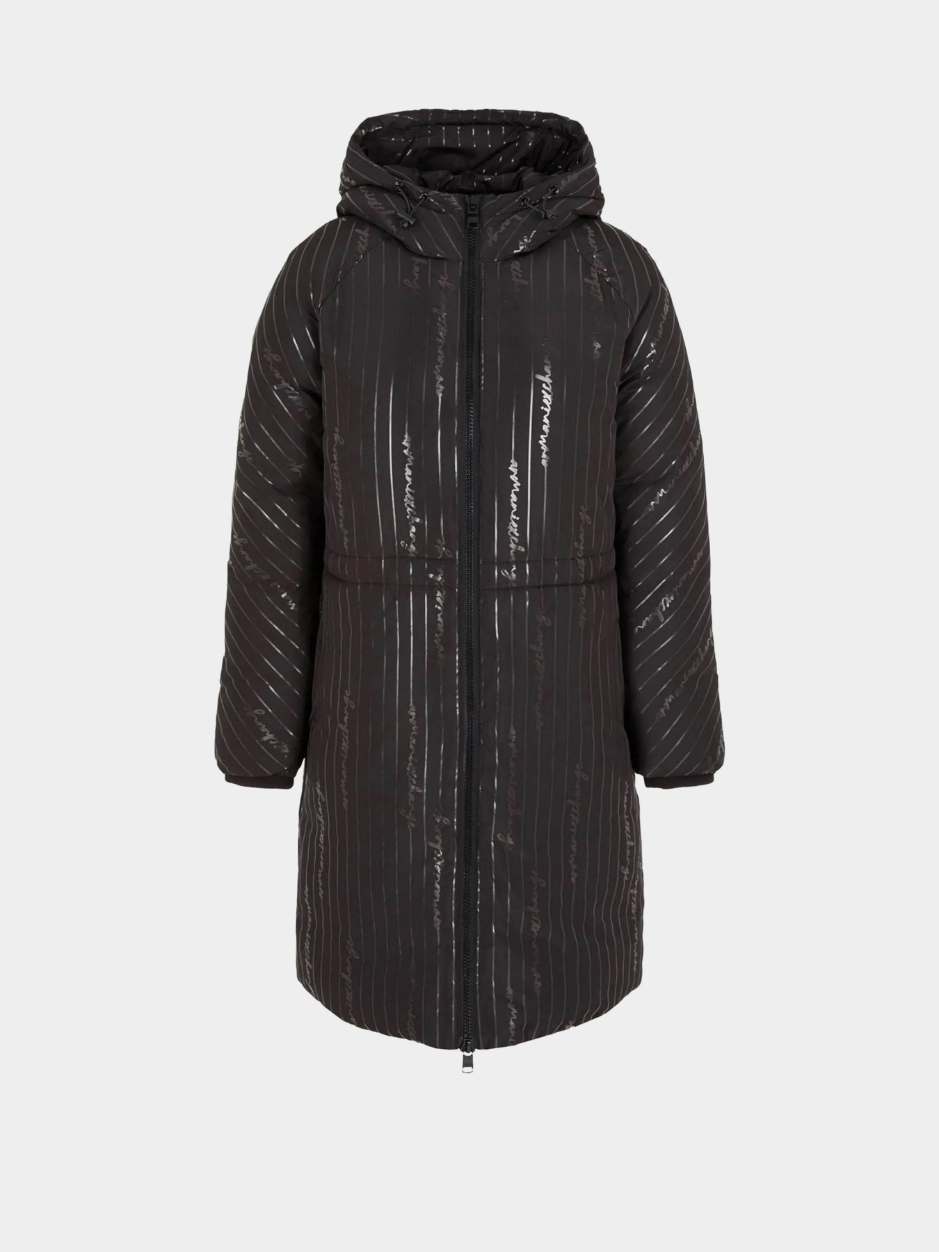 Зимова куртка Armani Exchange модель 6RYK06-YN1MZ-02EL Зимова куртка Armani Exchange модель 6RYK06-YN1MZ-02EL Фото