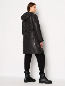 Зимова куртка Armani Exchange модель 6RYK06-YN1MZ-02EL Зимова куртка Armani Exchange модель 6RYK06-YN1MZ-02EL Фото