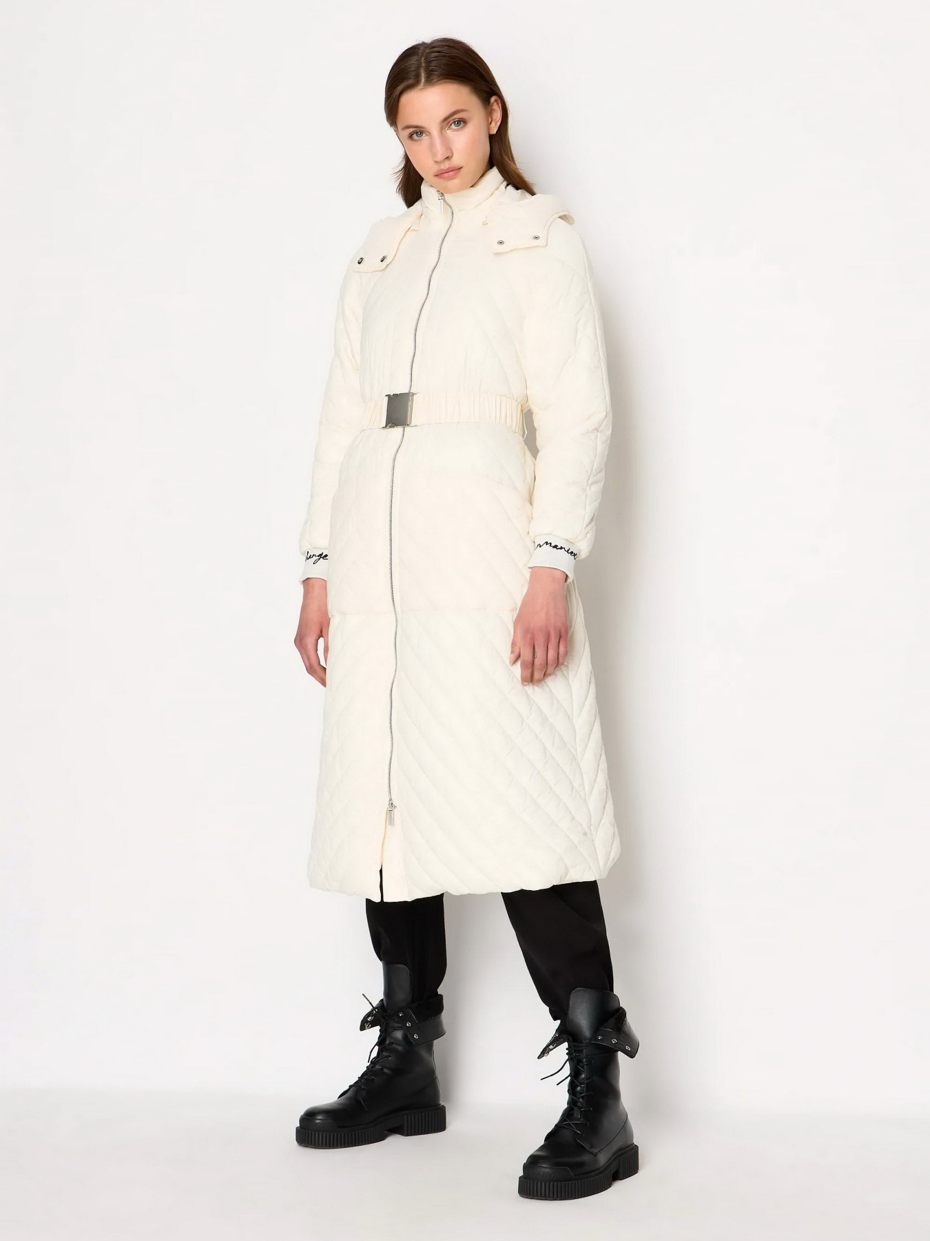 Зимова куртка Armani Exchange модель 6RYL03-YNVUZ-1130 Фото