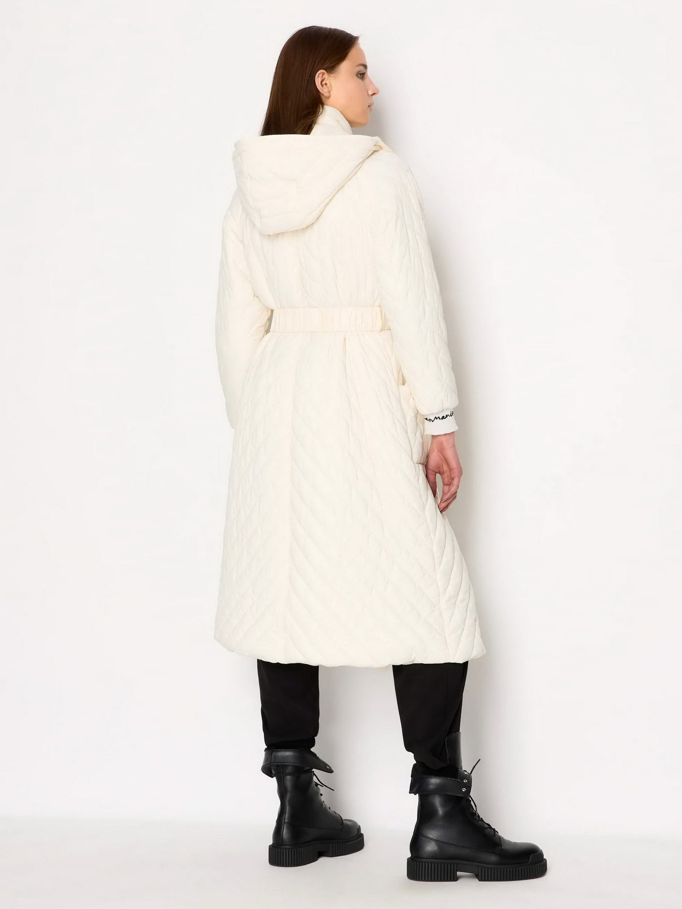 Зимова куртка Armani Exchange модель 6RYL03-YNVUZ-1130 Зимова куртка Armani Exchange модель 6RYL03-YNVUZ-1130 Фото