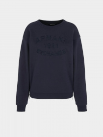 Світшот Armani Exchange модель 6RYM18-YJEDZ-15CO Фото