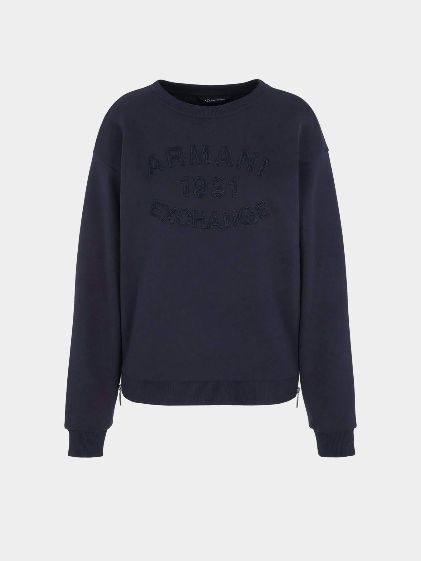 Свитшот Armani Exchange модель 6RYM18-YJEDZ-15CO Фото