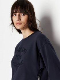 Свитшот Armani Exchange модель 6RYM18-YJEDZ-15CO Фото