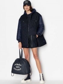 Свитшот Armani Exchange модель 6RYM18-YJEDZ-15CO Фото