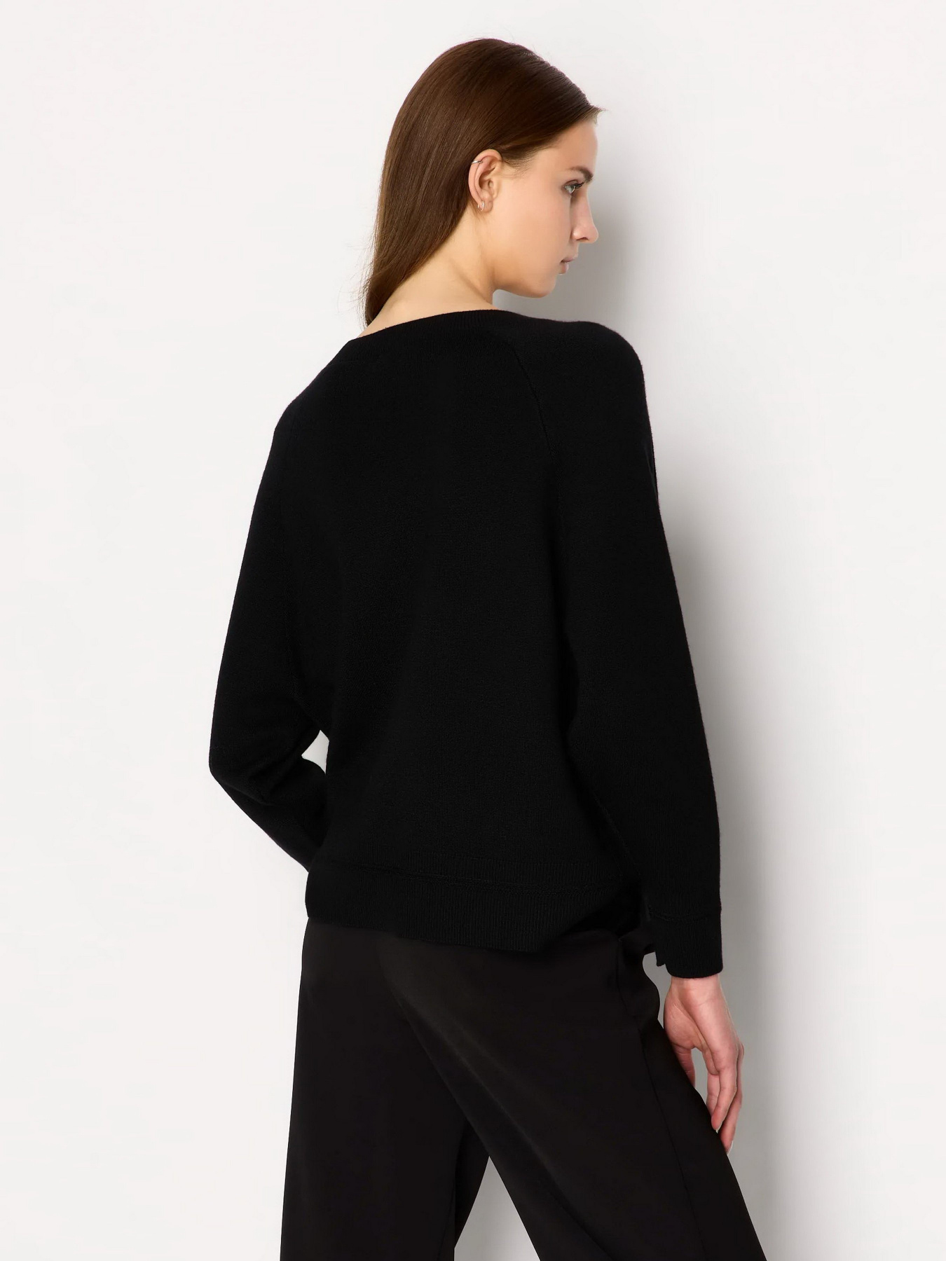 Джемпер Armani Exchange модель 6RYM1C-YMZ5Z-1200 Фото