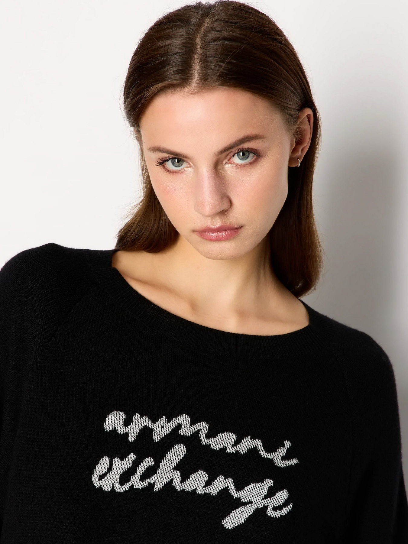 Джемпер Armani Exchange модель 6RYM1C-YMZ5Z-1200 Фото