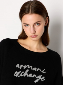 Джемпер Armani Exchange модель 6RYM1C-YMZ5Z-1200 Фото