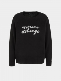 Джемпер Armani Exchange модель 6RYM1C-YMZ5Z-1200 Фото