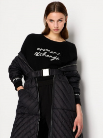 Джемпер Armani Exchange модель 6RYM1C-YMZ5Z-1200 Фото