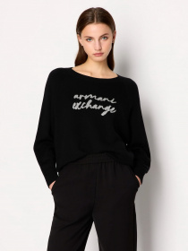 Джемпер Armani Exchange модель 6RYM1C-YMZ5Z-1200 Фото