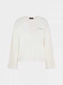 Джемпер Armani Exchange We beats as one модель 6RYM1G-YMH6Z-1130 Фото