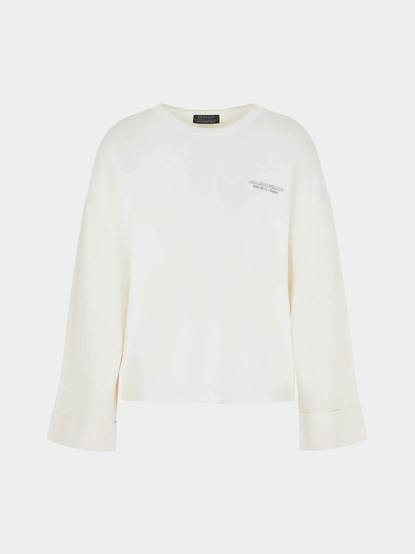 Джемпер Armani Exchange модель 6RYM1G-YMH6Z-1130 Фото